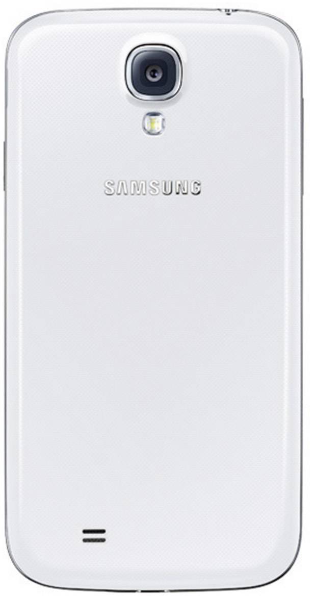 Samsung Galaxy S4 LTE Smartphone 32 GB 12.7 cm (5 Zoll) Weiß Android™ 4.2