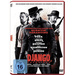 DVD Django Unchained FSK: 16
