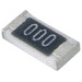 Vishay RC0805JR-070RL Dickschicht-Widerstand 0Ω SMD 0805 0.125W 1% 100 ppm Tape cut