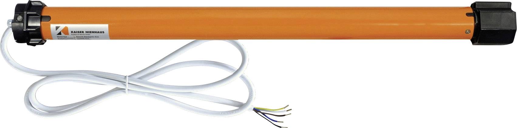 Kaiser Nienhaus Favorit Electronic Mercato 120020 Rohrmotor 60 mm 20 Nm