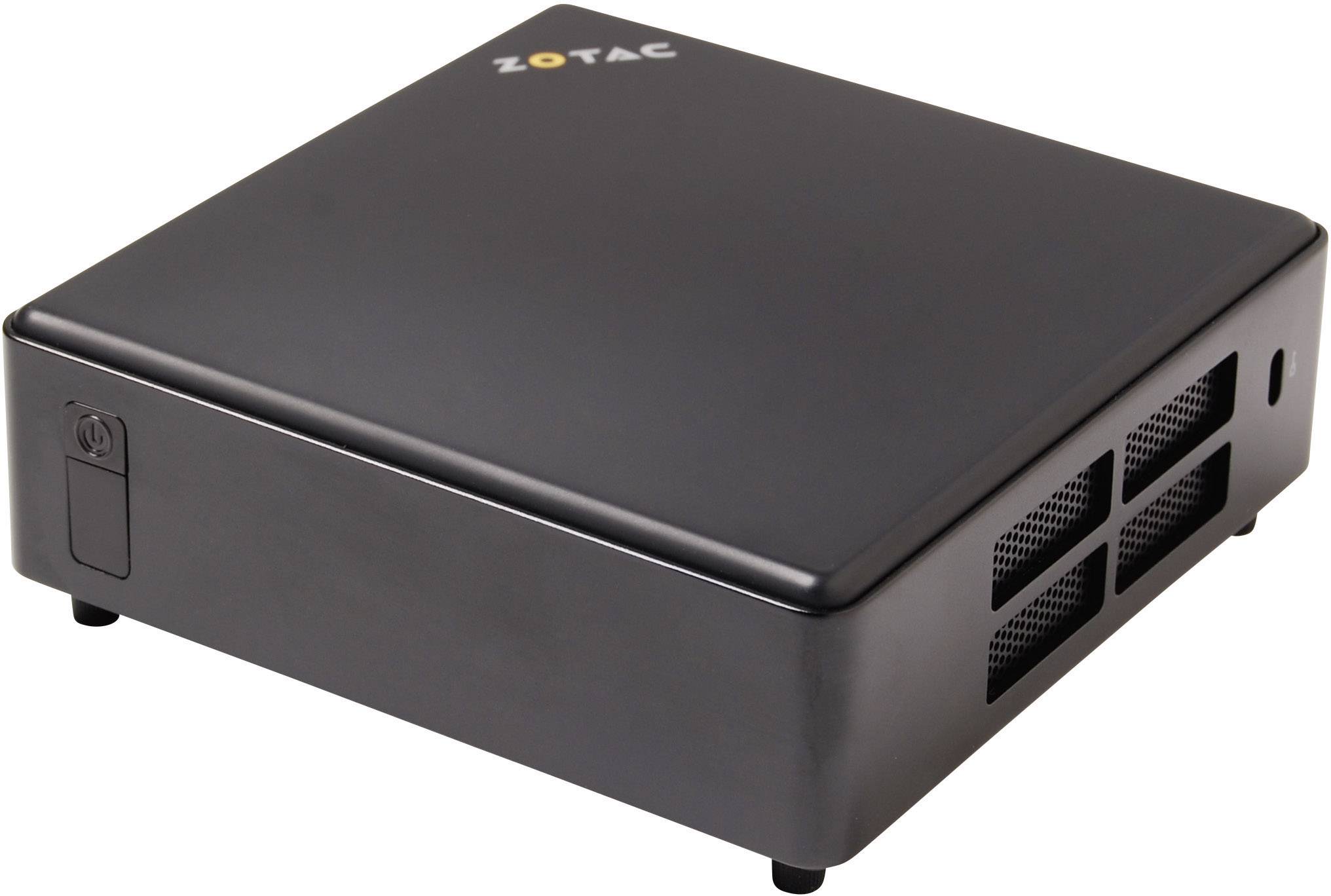 Zotac Externe Grafikkarte LAN (10/100 MBit/s)
