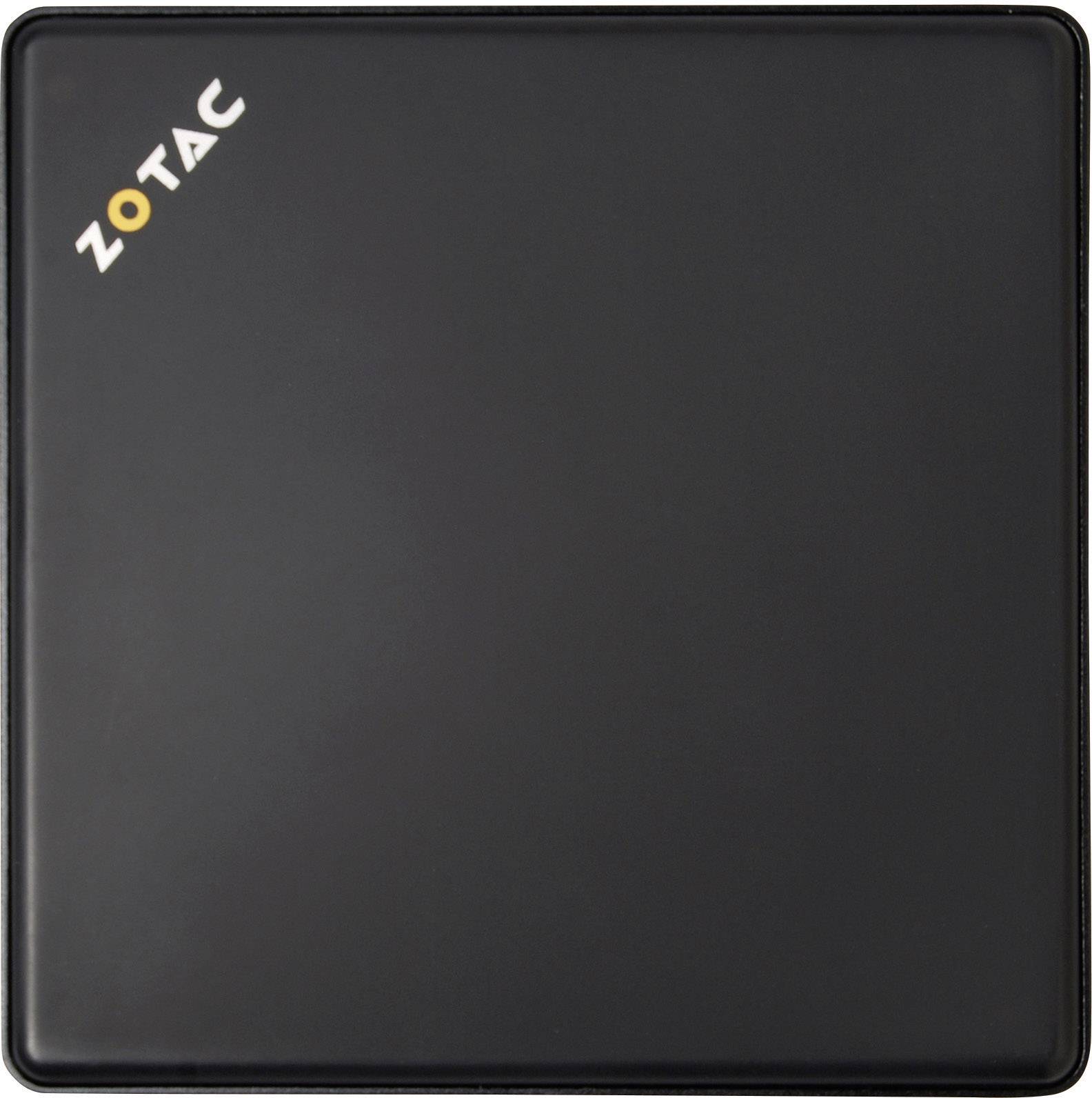 Zotac Externe Grafikkarte LAN (10/100 MBit/s)