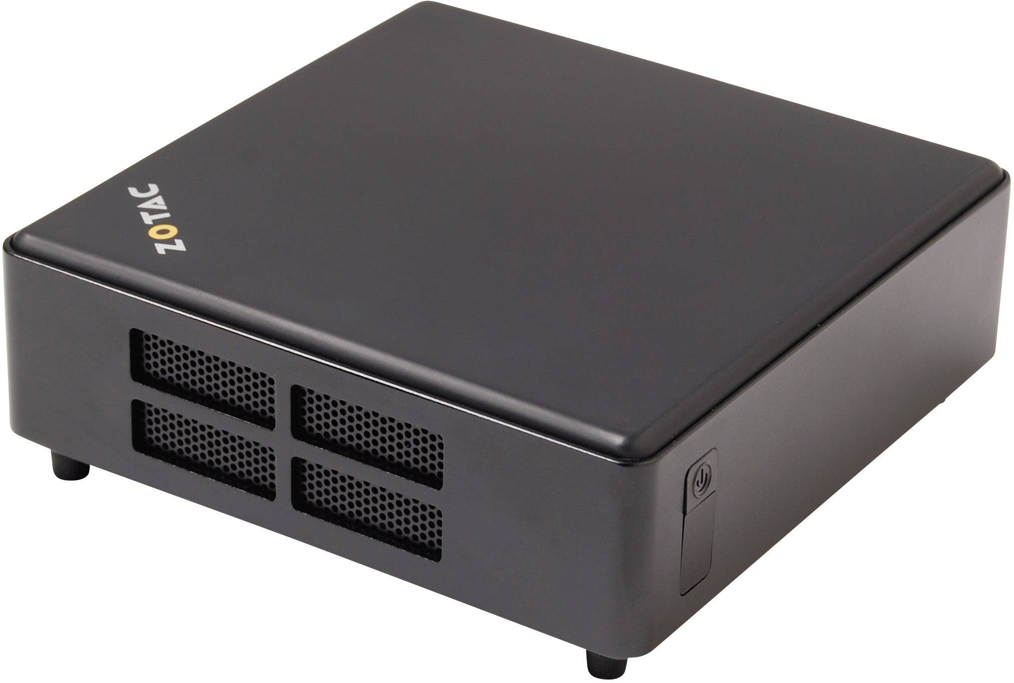 Zotac Externe Grafikkarte LAN (10/100 MBit/s)