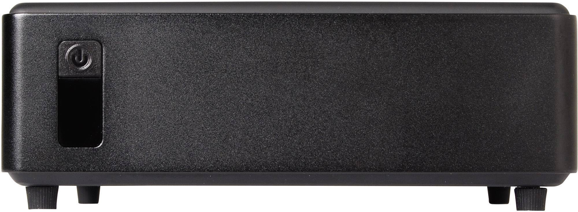 Zotac Externe Grafikkarte LAN (10/100 MBit/s)