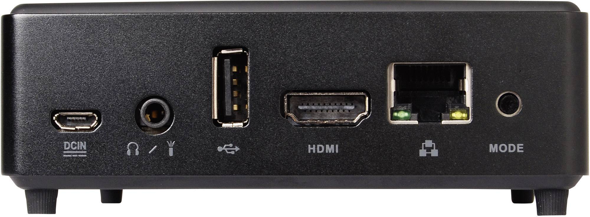 Zotac Externe Grafikkarte LAN (10/100 MBit/s)