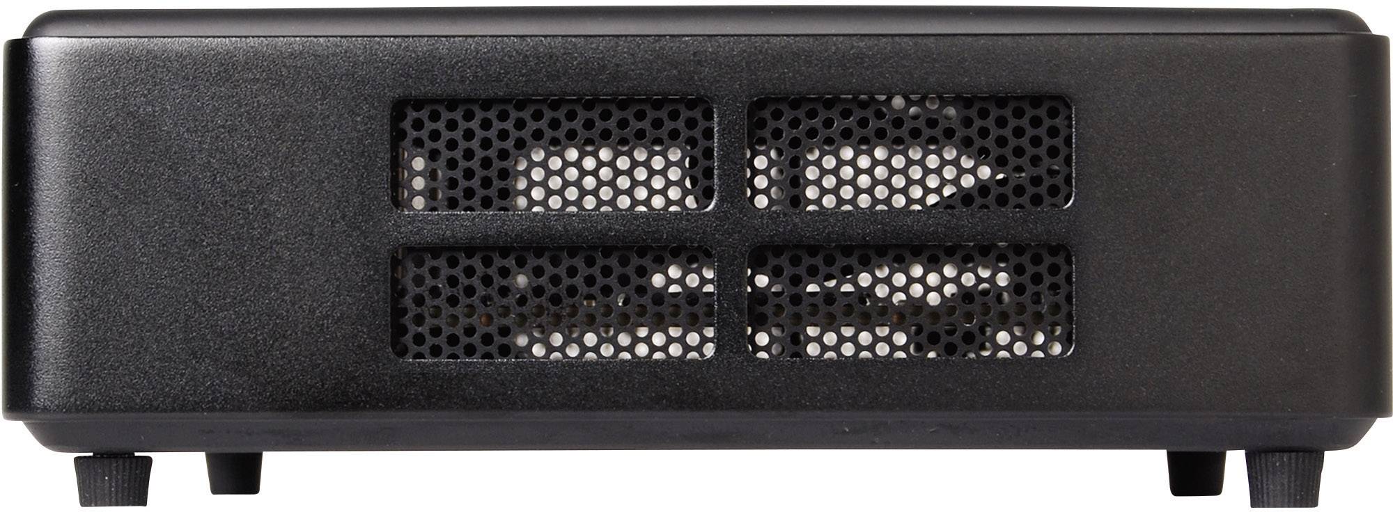 Zotac Externe Grafikkarte LAN (10/100 MBit/s)