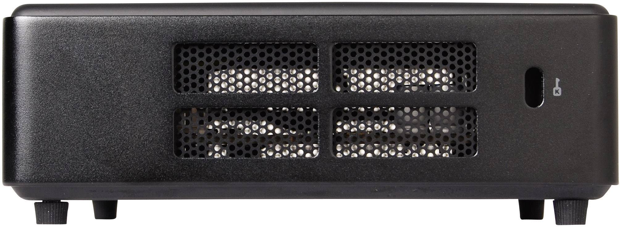 Zotac Externe Grafikkarte LAN (10/100 MBit/s)