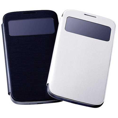 SAMSUNG S VIEW COVER WHITE