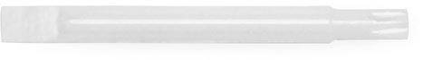 Bernstein Keramik-Klinge (Bit), Kreuz 2,4 x 0,8 mm Tools for Electronics 1-767