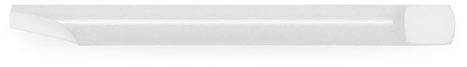 Bernstein Keramik-Klinge (Bit), 1,00 x 3,00 mm 1-774