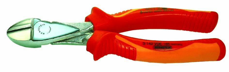 Bernstein 3-142 VDE VDE Kraft-Seitenschneider 160 mm