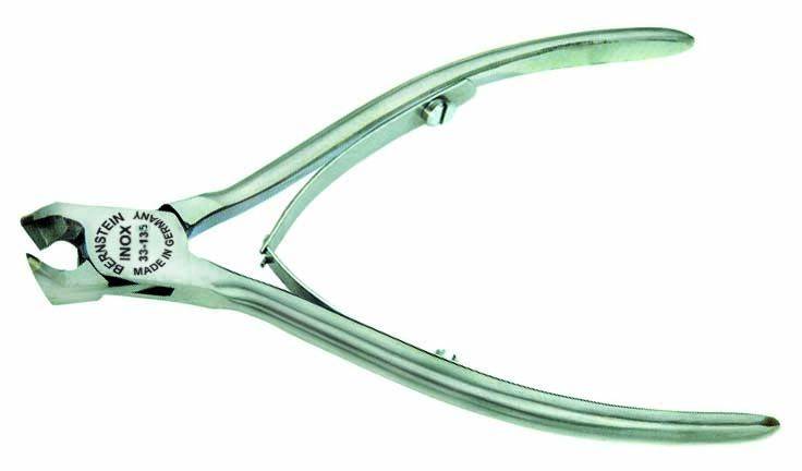 Bernstein 33-135 ESD Schrägschneider mit Facette 110 mm