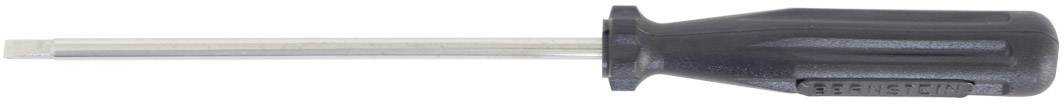 Bernstein Tools Werkstatt Schlitz-Schraubendreher Klingenbreite: 2.8 mm Klingenlänge: 80 mm