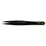 Bernstein Tools for Electronics 5-076-13 SMD-Pinzette 00 SA-ESD Spitz 120mm Bernstein Tools for Electronics 5-076-13 SMD-Pinzette 00 SA-ESD Spitz 120mm