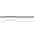 Bernstein Tools 5-202 Nadelfeile flach-spitz Länge 140mm