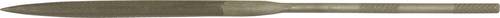 Bernstein Tools for Electronics 5-204 Nadelfeile halbrund Länge 140 mm