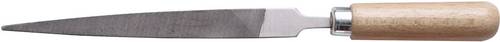 Bernstein Tools for Electronics 5-232 Schlüsselfeile flach-spitz Länge 100 mm