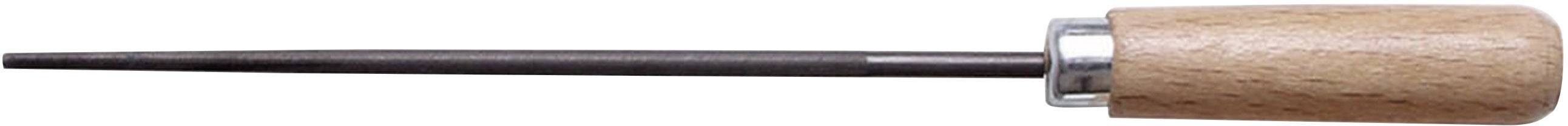 Bernstein Tools for Electronics 5-233 Schlüsselfeile rund Länge 100mm