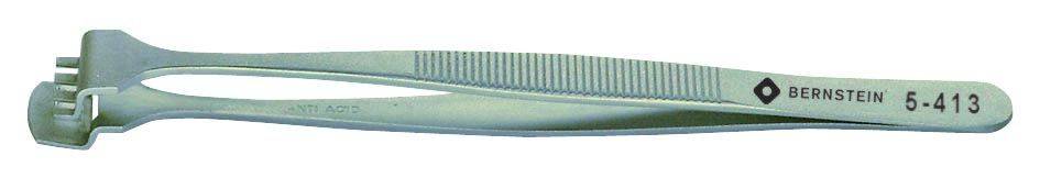 Bernstein Tools for Electronics 5-413 Wafer-Pinzette 130 mm