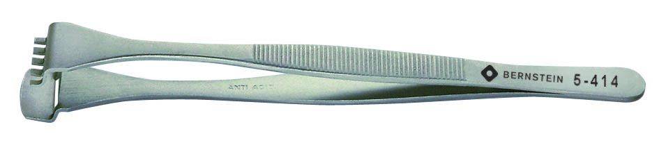 Bernstein Tools for Electronics 5-414 Wafer-Pinzette 130mm