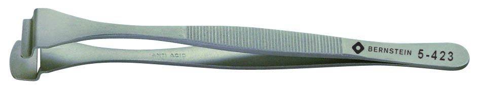 Bernstein Tools for Electronics 5-423 Wafer-Pinzette 130 mm