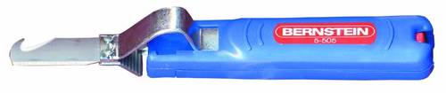 Image of Bernstein Tools 5-505 Abisoliermesser Geeignet für Rundkabel 4 bis 28mm