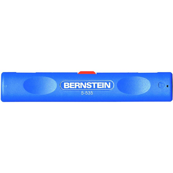 Bernstein Tools 5-535 Kabelentmanteler Geeignet für Koaxialkabel 4.8 bis 7.5mm
