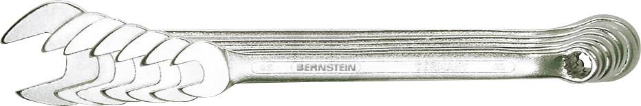 6-600 Ring-Maulschlüssel-Satz 7teilig Schlüsselweite (Metrisch) 6 - 13mm