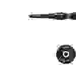 Bernstein Tools ESD Steckschlüssel-Schraubendreher Schlüsselweite (Metrisch): 3mm Klingenlänge: 60mm