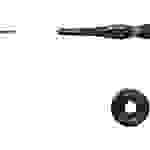 Bernstein Tools ESD Innen-Sechskantschraubendreher Schlüsselweite (Metrisch): 2.5mm Klingenlänge: 60mm