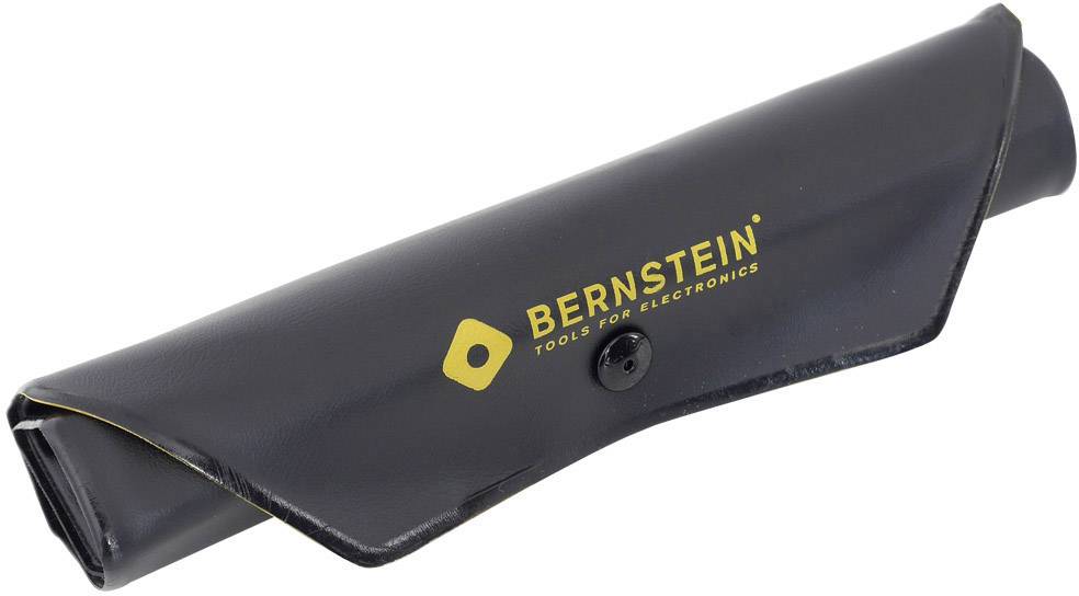 Bernstein Tools for Electronics 6-750 Doppel-Maulschlüssel-Satz 6teilig Schlüsselweite (Metrisch) 3 - 10mm