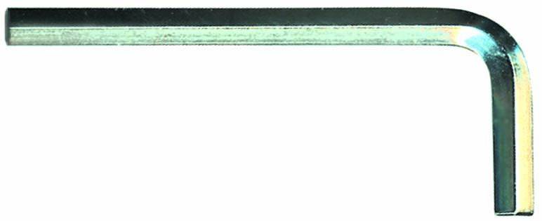 Bernstein Tools for Electronics Innen-Sechskant Winkelschraubendreher 2.5 mm