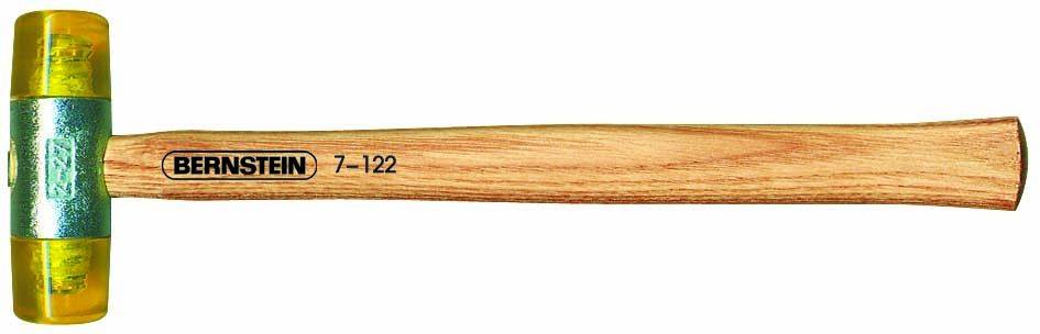 BERNSTEIN Tools for Electronics 7-121 Schonhammer 130 g 255 mm 1 St.