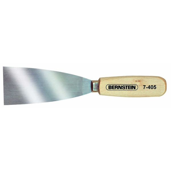 Bernstein 7-405 Malerspachtel (L x B) 200 mm x 50 mm