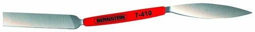 Bernstein Tools for Electronics 7-410 Lanzettspachtel (L x B) 220 mm x 16 mm