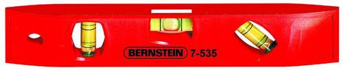 Bernstein Tools for Electronics 7-535 Torpedo-Wasserwaage 22.5 cm