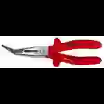 Bernstein Tools 13-208 VDE VDE Telefonzange 45° gebogen 205mm Bernstein Tools 13-208 VDE VDE Telefonzange 45° gebogen 205mm