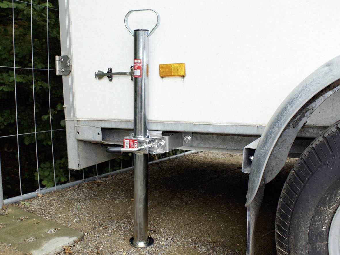 LAS 10626 Befestigungsprofil 1St.