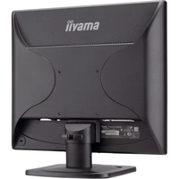 Iiyama E1980SD-B1 LED-Monitor 48.3cm (19 Zoll) EEK E (A - G) 1280 x 1024 Pixel SXGA 5 ms DVI, VGA TN LED Iiyama E1980SD-B1 LED-Monitor 48.3cm (19 Zoll) EEK E (A - G) 1280 x 1024 Pixel SXGA 5 ms DVI, VGA TN LED