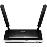 D-Link DWR-921 Mobiler 4G-WLAN-Hotspot D-Link DWR-921 Mobiler 4G-WLAN-Hotspot
