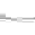LAPP 1601126 Schlauchleitung H05VV-F 5 x 2.5 mm² Weiß Meterware