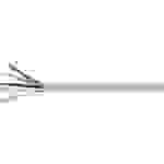 LAPP 1601126 Schlauchleitung H05VV-F 5 x 2.5mm² Weiß Meterware