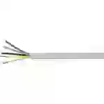 LAPP 1601126 Schlauchleitung H05VV-F 5 x 2.5mm² Weiß Meterware LAPP 1601126 Schlauchleitung H05VV-F 5 x 2.5mm² Weiß Meterware