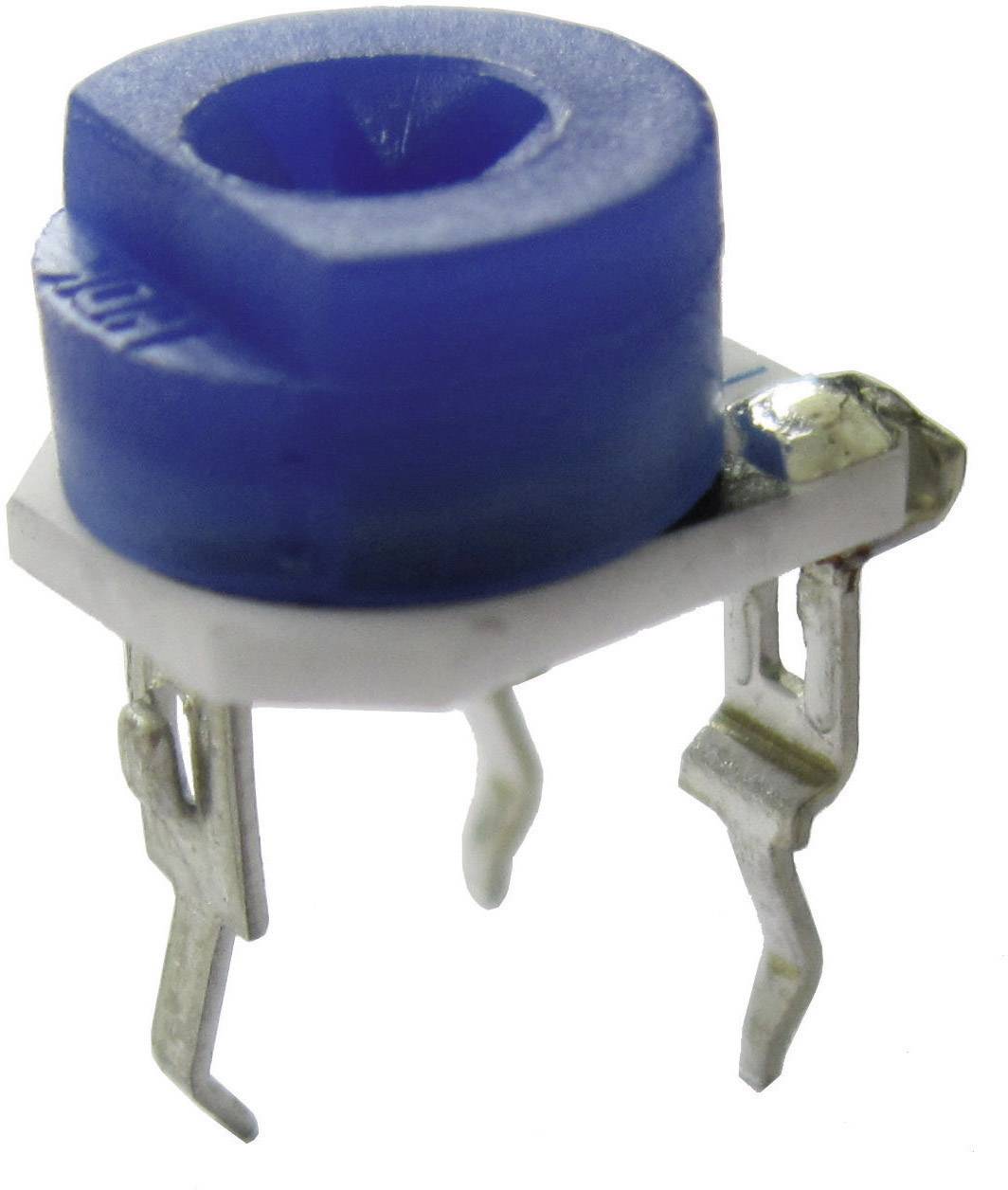 Weltron VG067TL1B200R VG067TL1B200R Trimmer linear 0.2W 200Ω 240°