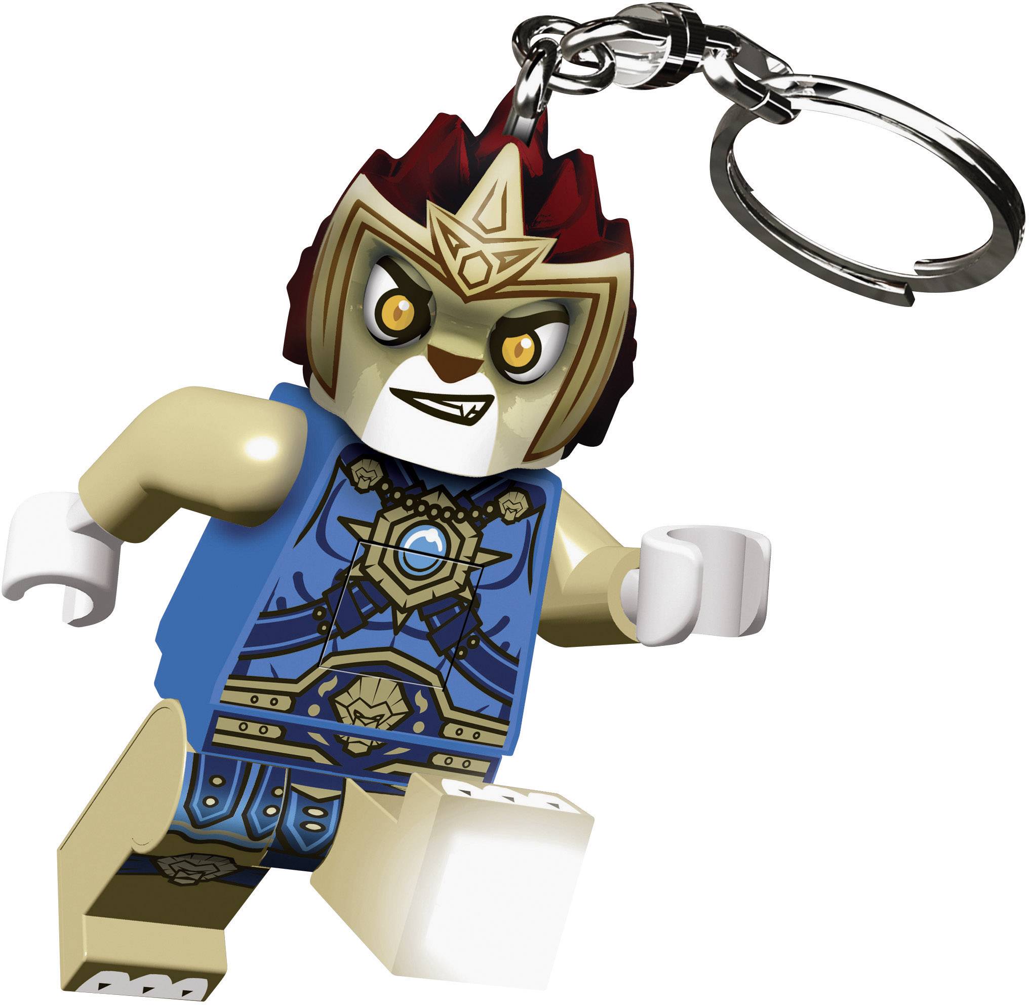 IQ50887 Legends of Chima