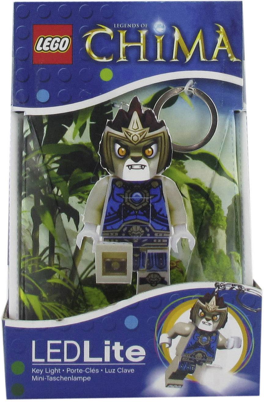 IQ50887 Legends of Chima