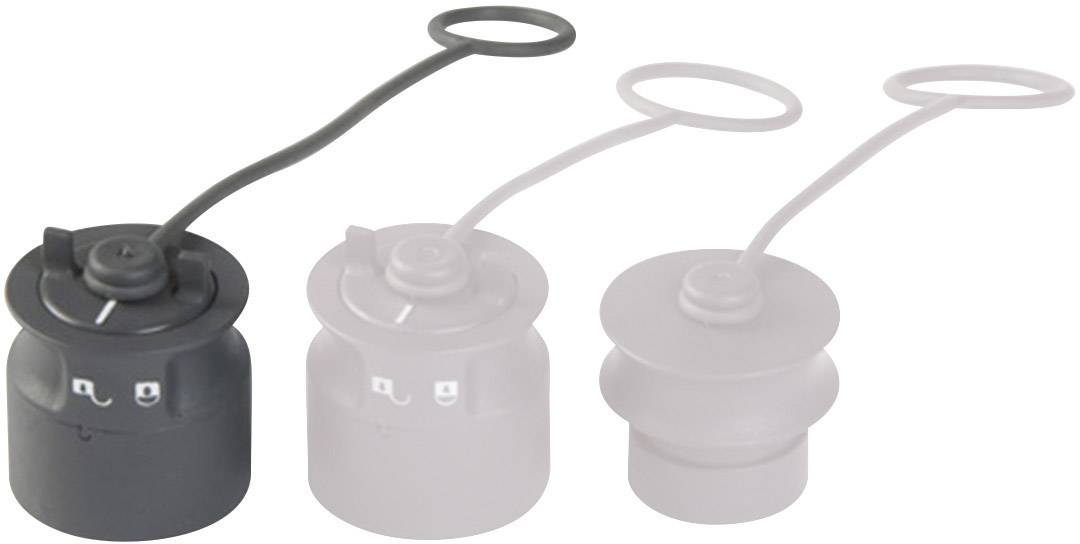 Bulgin PXP6083 Rundstecker Schutzkappe Serie (Rundsteckverbinder): PXP 1 St.