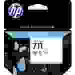 HP Druckerpatrone 711 Original Cyan CZ130A