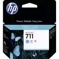 HP Druckerpatrone 711 Original Cyan CZ130A HP Druckerpatrone 711 Original Cyan CZ130A