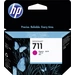 HP Druckerpatrone 711 Original Magenta CZ131A HP Druckerpatrone 711 Original Magenta CZ131A